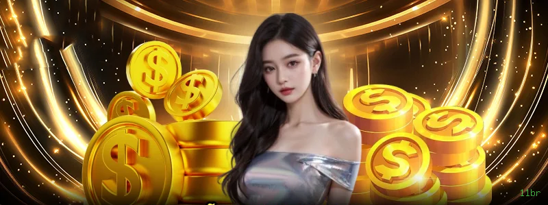 Imagem promocional da plataforma 11br