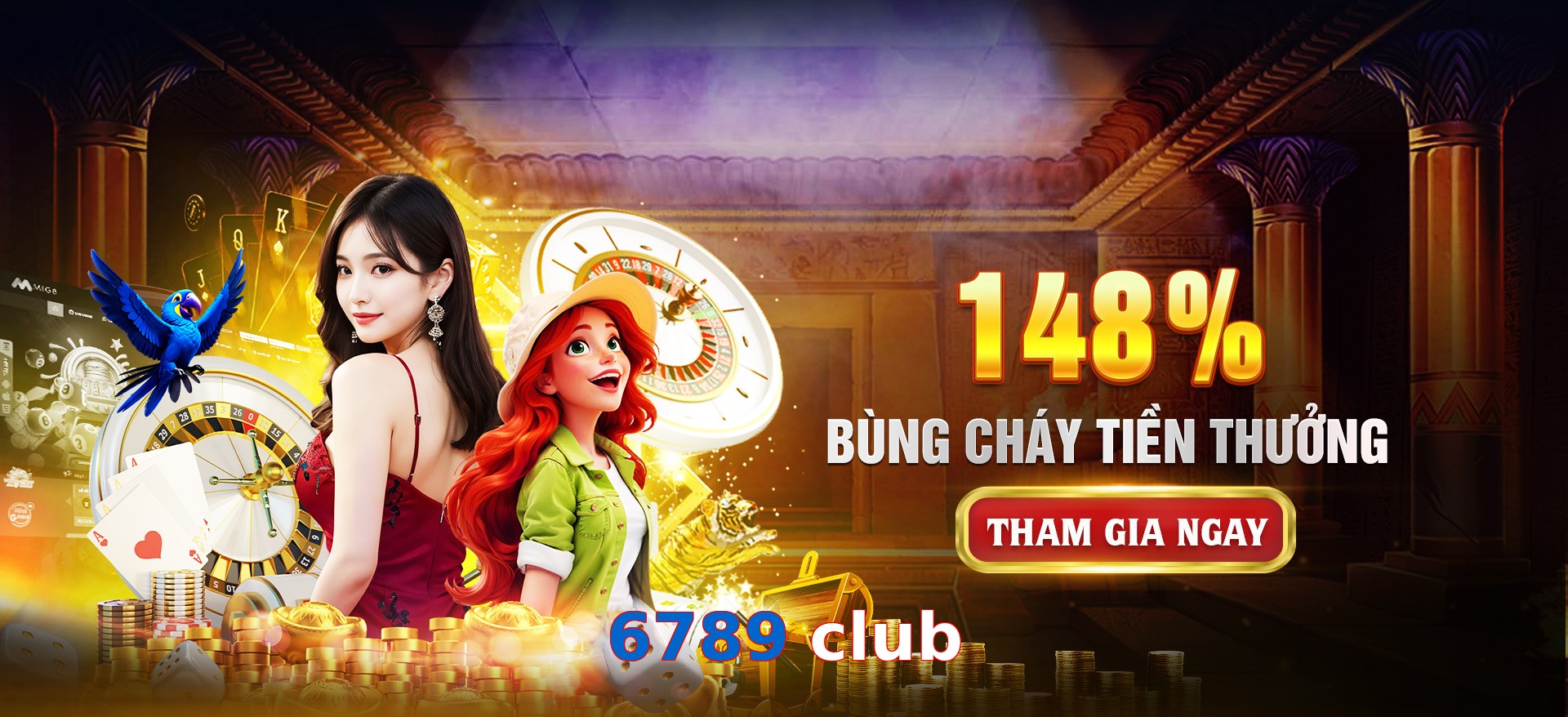 6789 club