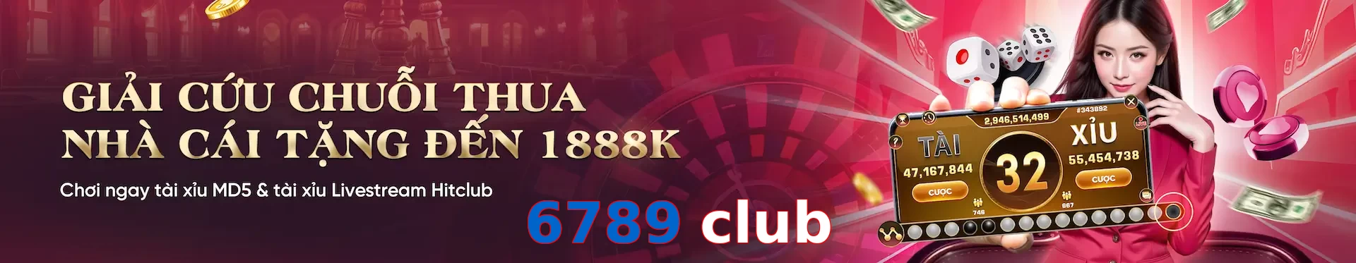 6789 club