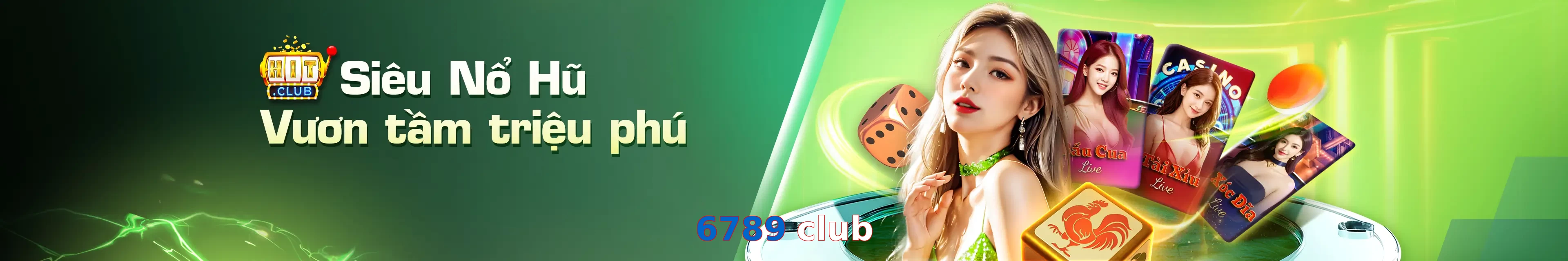 6789 club