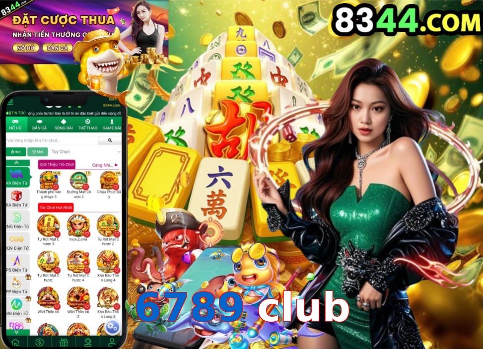 6789 club